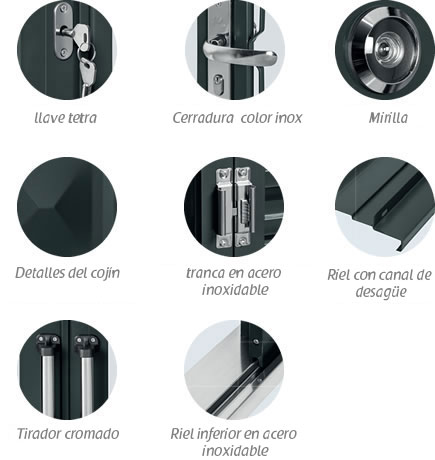 Detalhes que fazem a diferença