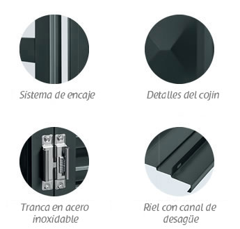 Detalhes que fazem a diferença