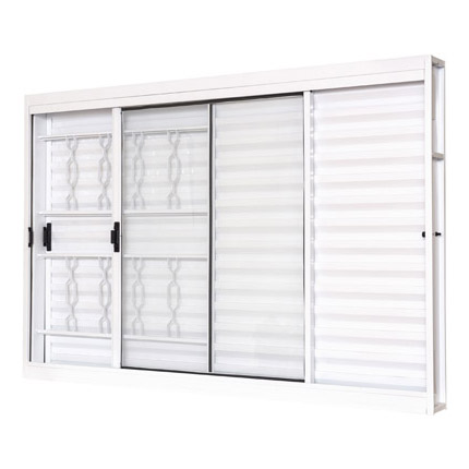 Linha UnicSol | Grupo Ramassol